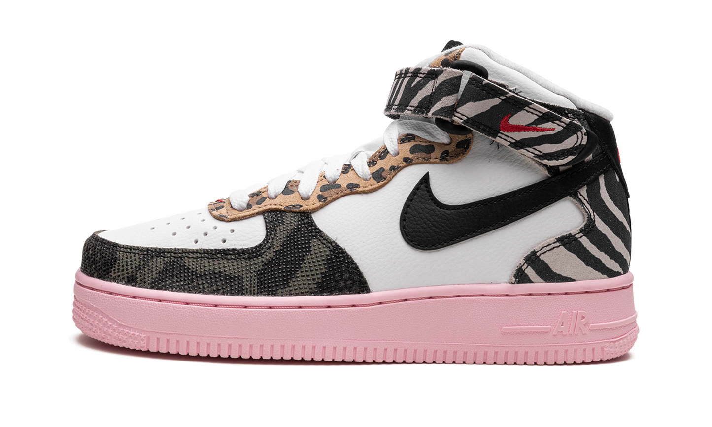 AIR FORCE 1 MID MNS WMNS "Tunnel Walk"