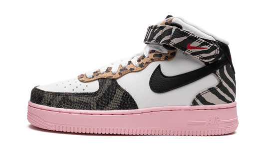 AIR FORCE 1 MID MNS WMNS "Tunnel Walk"