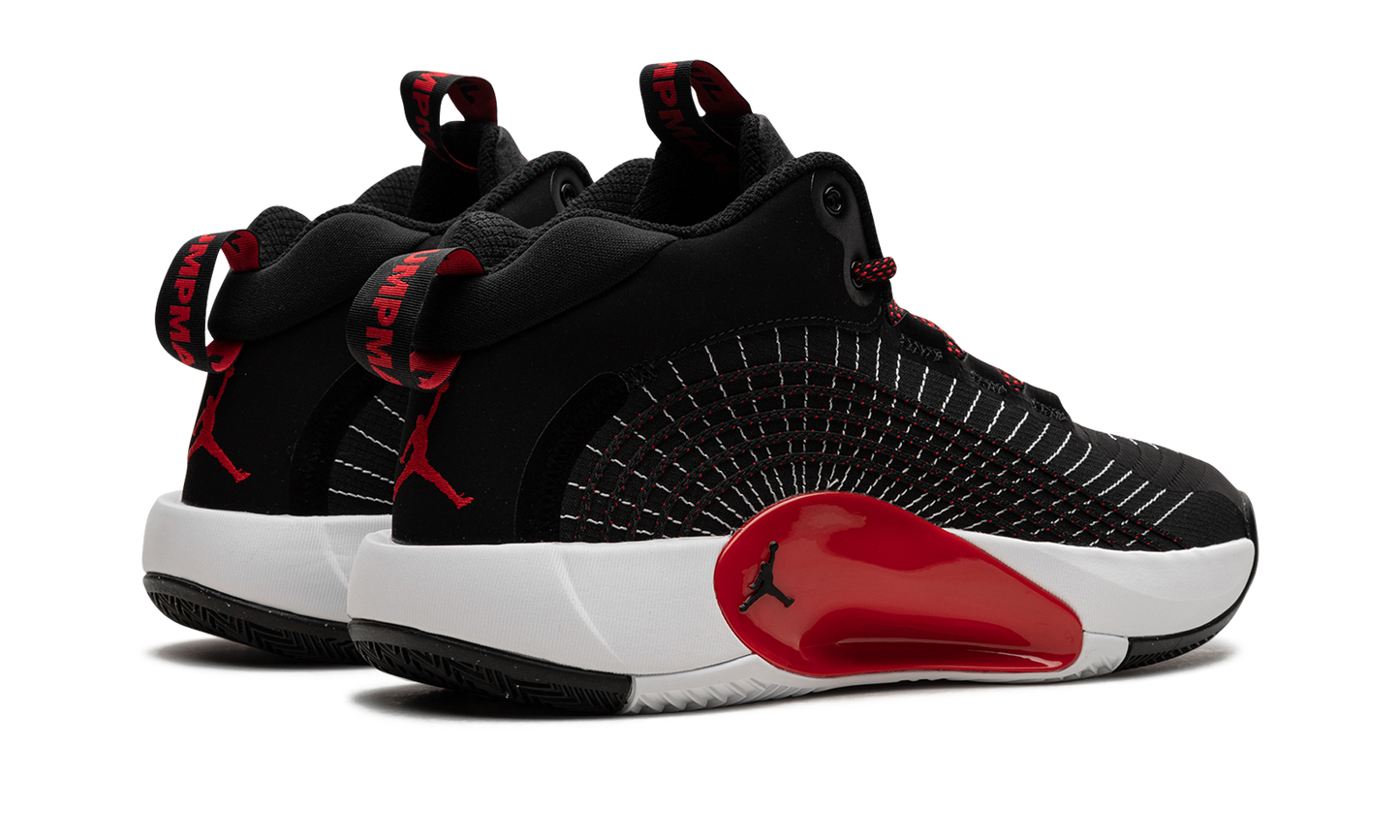 Jordan Jumpman 2021 "Bred"