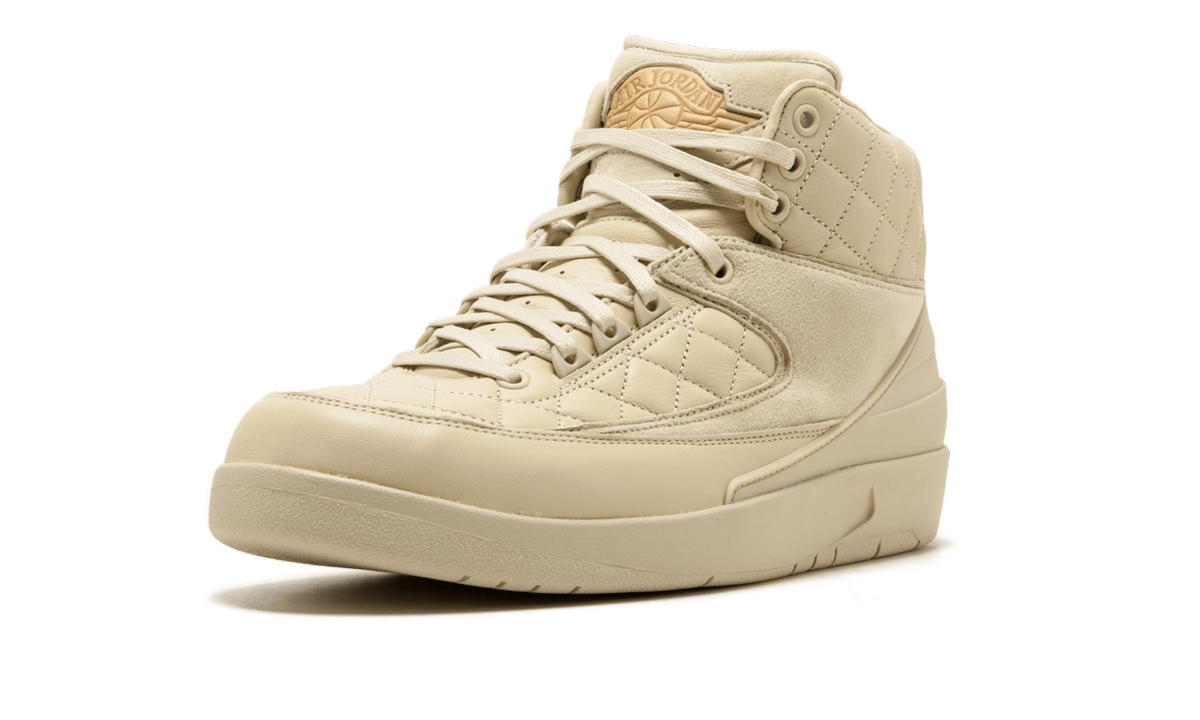 Air Jordan 2 Retro Just Don "Don C - Beach"