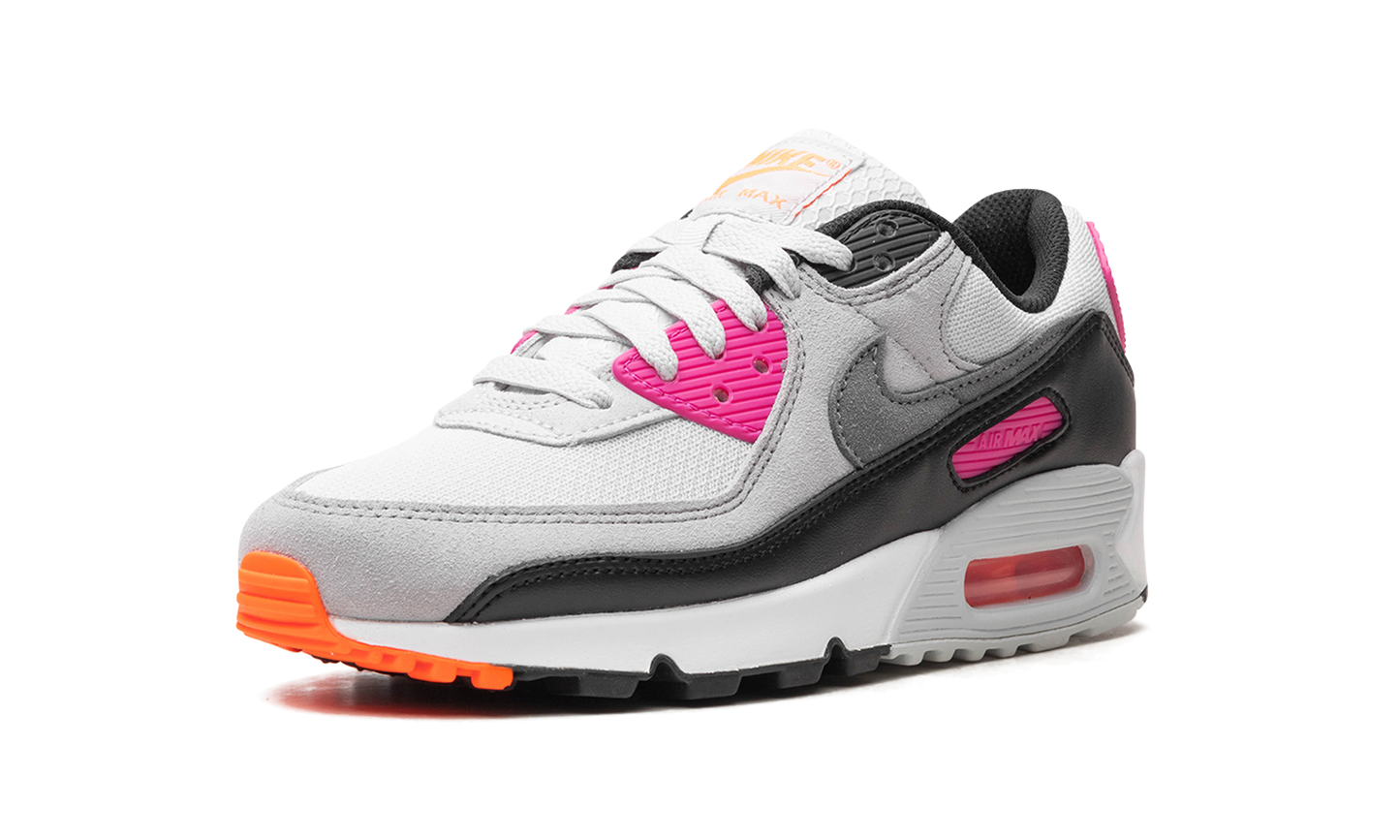 Air Max 90 "Dunkin' Donuts"