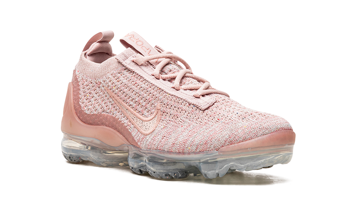 AIR VAPORMAX 2021 FLYKNIT WMNS "Pink Oxford"