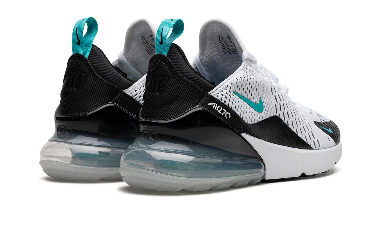 AIR MAX 270 WMNS "Dusty Cactus"