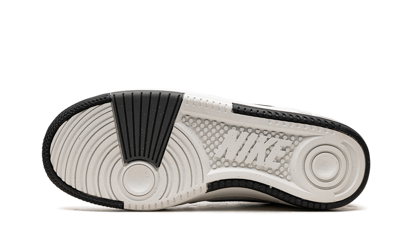 GAMMA FORCE WMNS "White/Black"