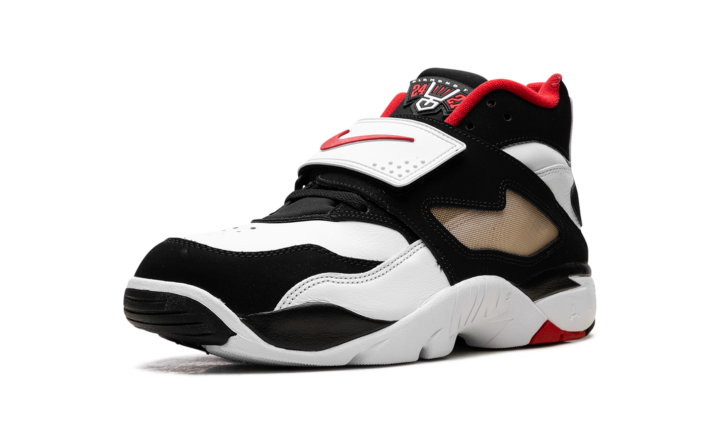 Air Diamond Turf "49ers"