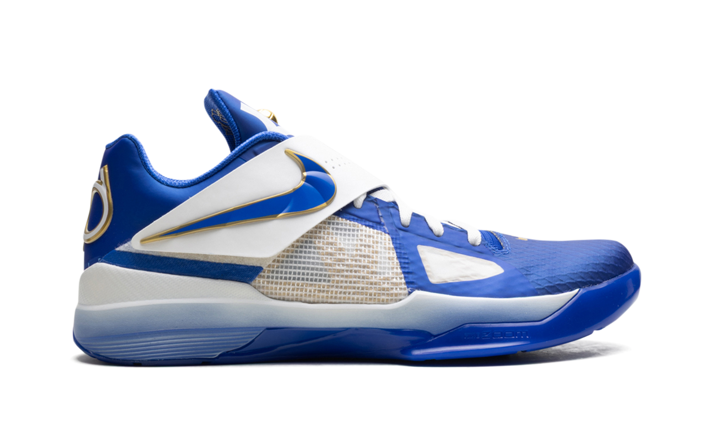 KD 4 "MVP - Hyper Royal"