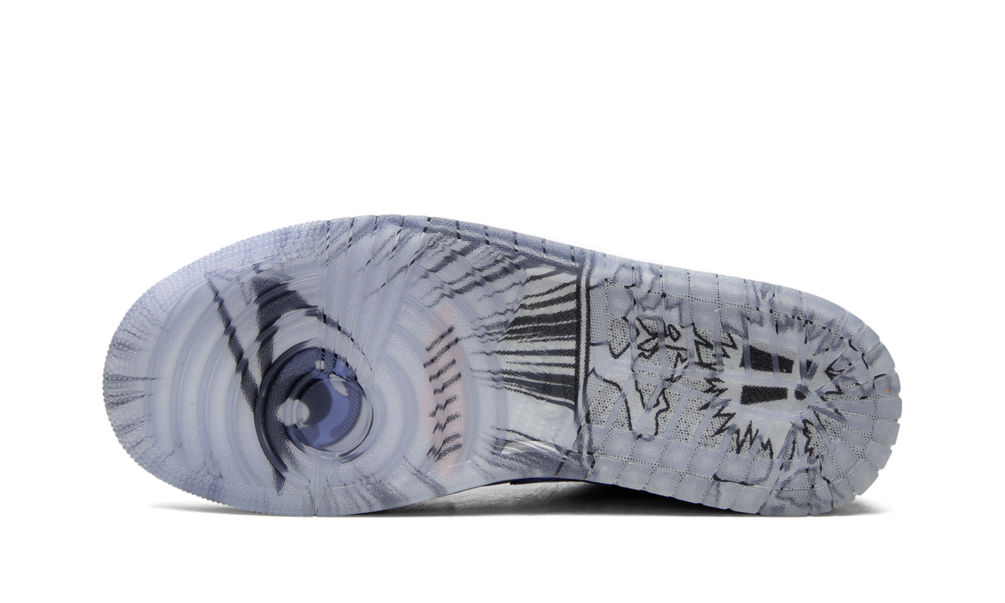 Jordan 1 Low SE "Mighty Swooshers"