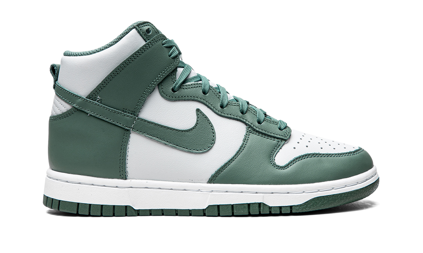 DUNK HIGH MNS WMNS "Bicoastal"