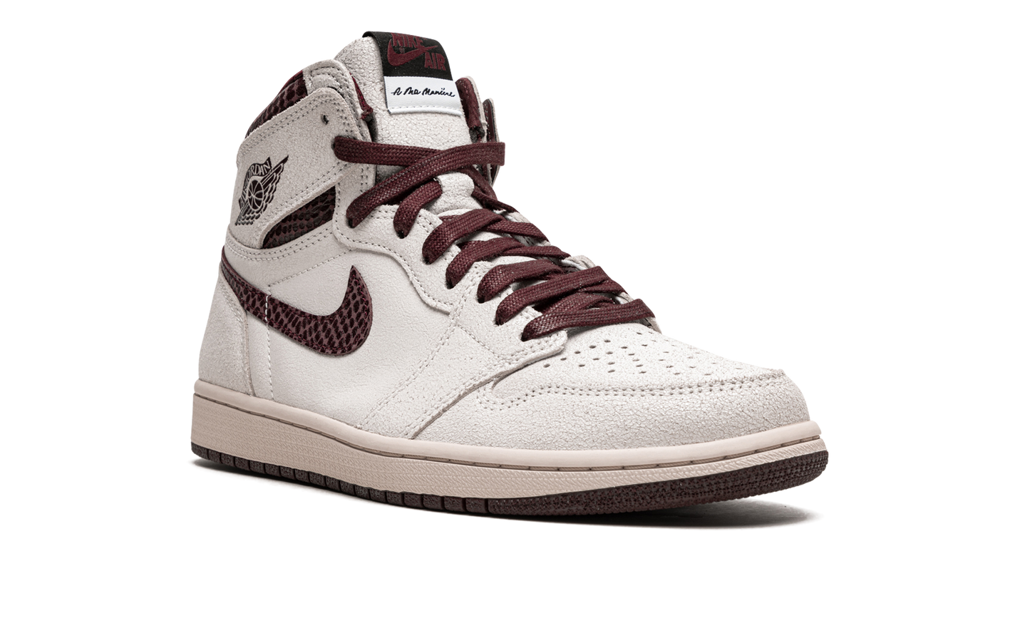 Air Jordan 1 Retro High OG "A Ma Maniére"