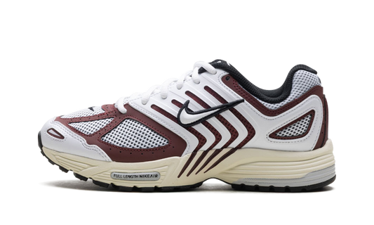 Air Peg 2K5 WMNS "Dark Team Red"