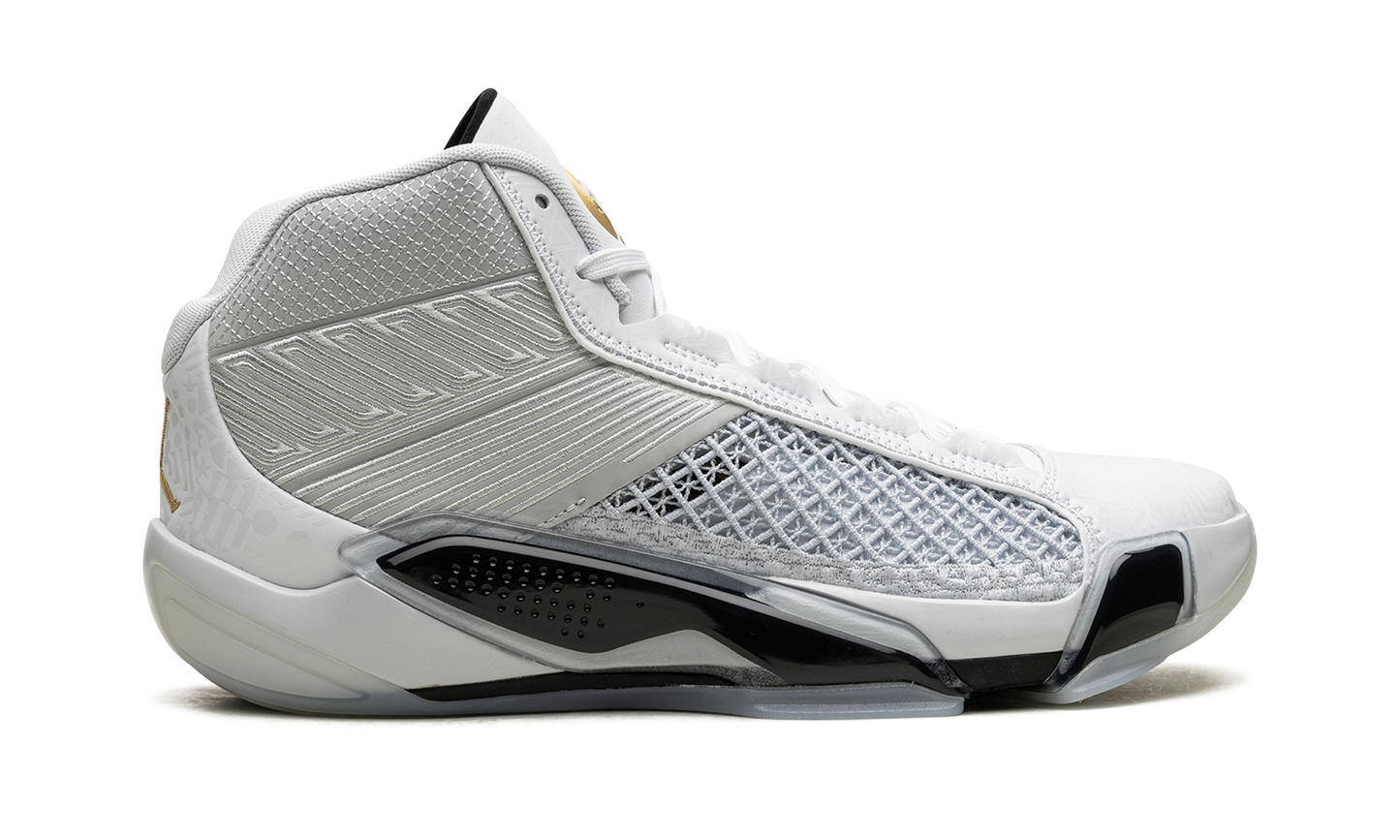 Air Jordan 38 "FIBA"