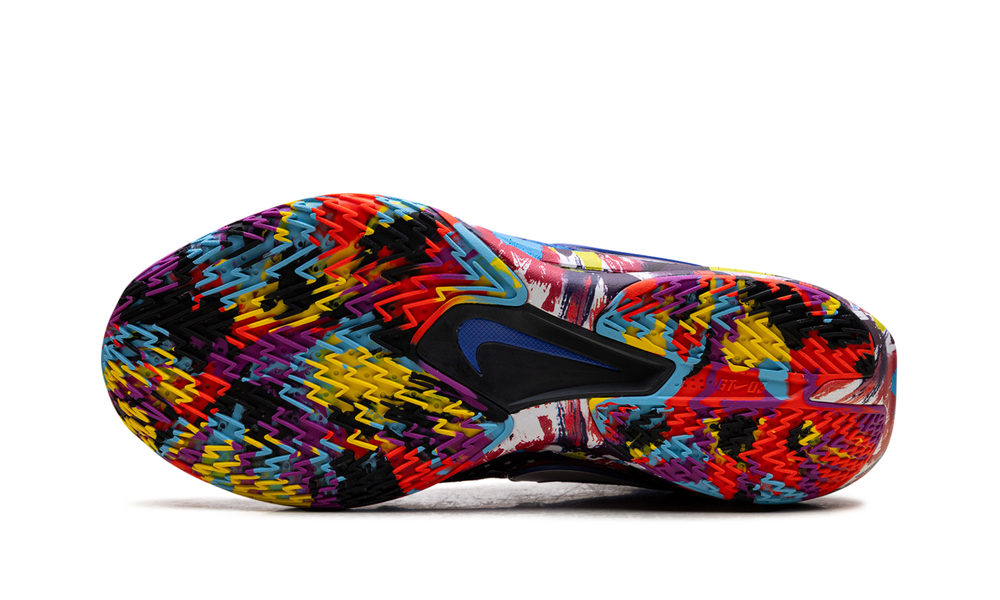 Air Zoom GT Cut 3 EP "Jewell Loyd - Paint"