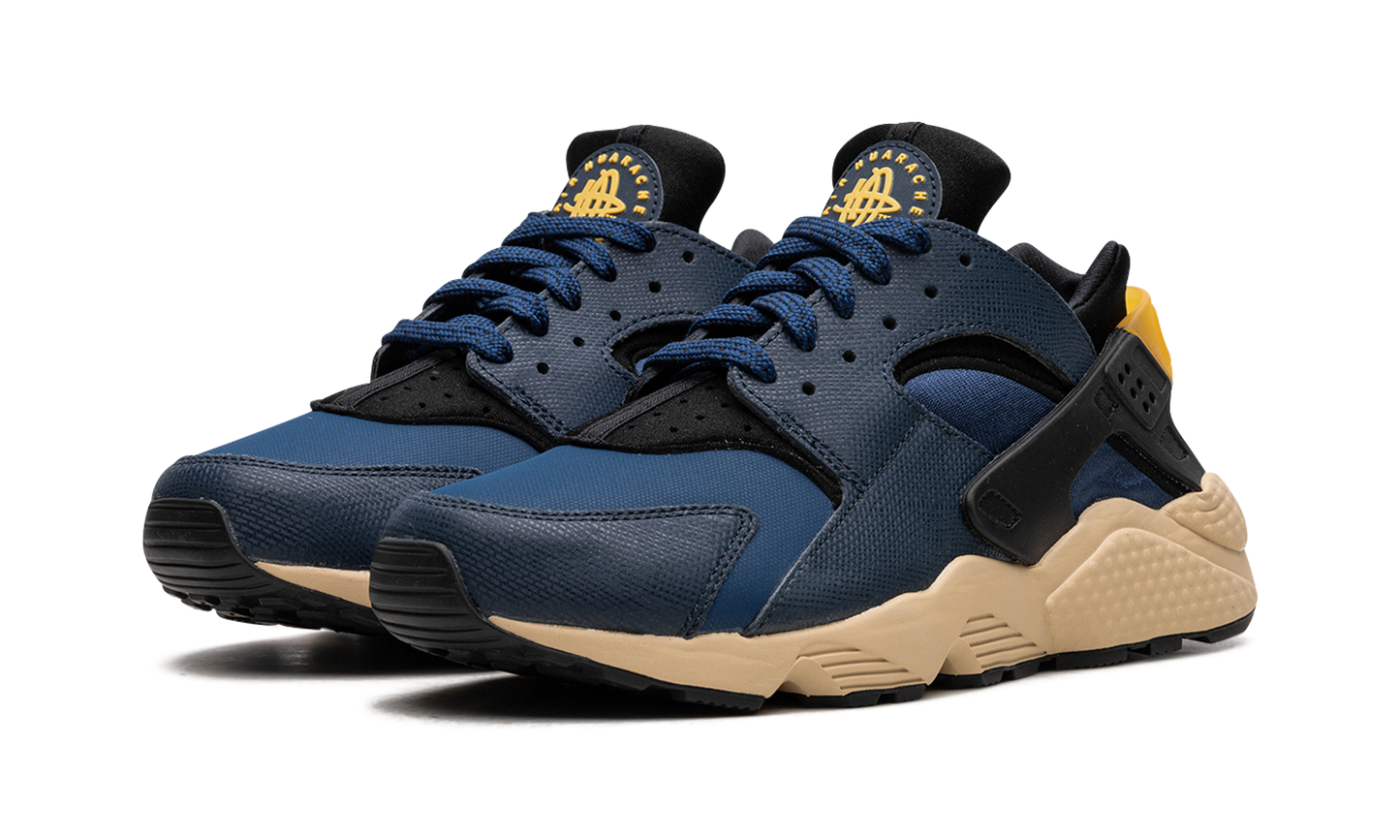 Air Huarache "Armory Navy"