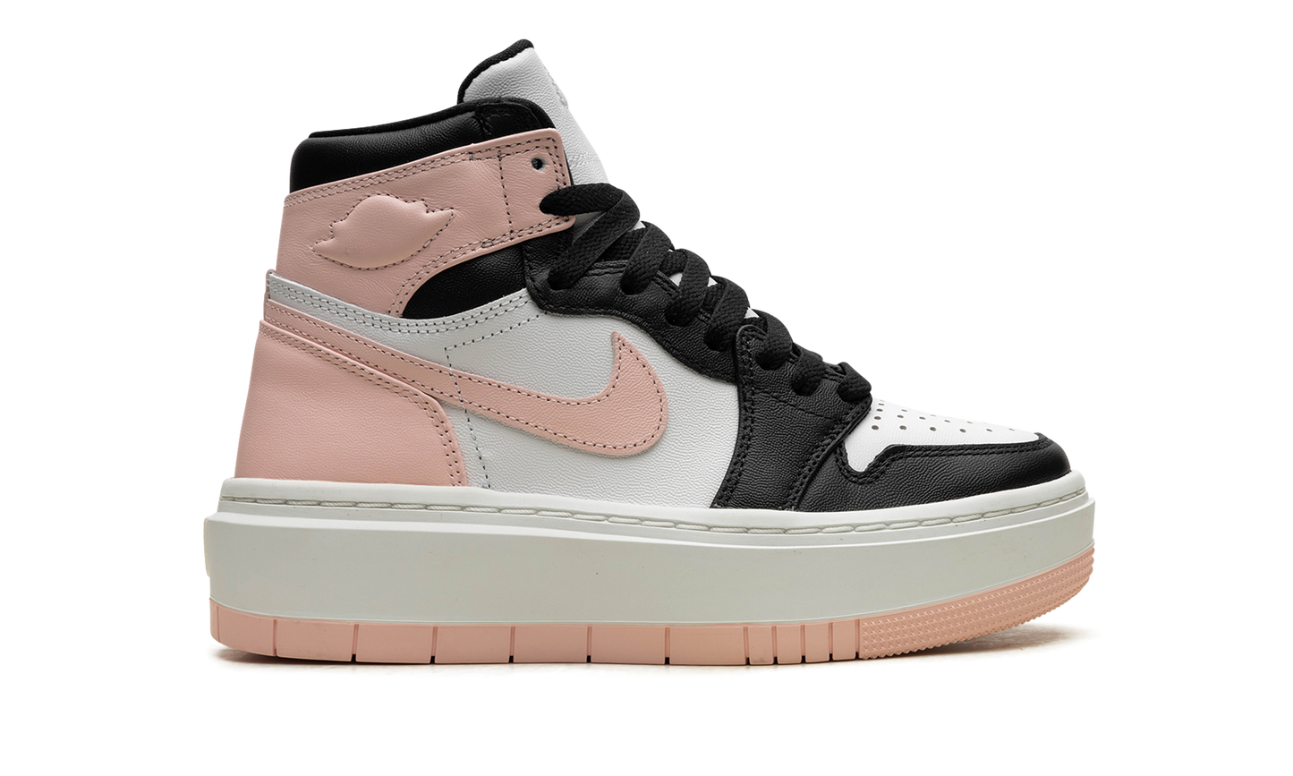 AIR JORDAN 1 HIGH ELEVATE WMNS "Atmosphere Pink"