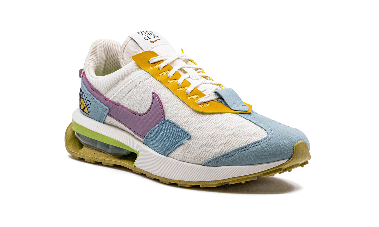 AIR MAX PRE-DAY SE MNS WMNS "Sun Club"