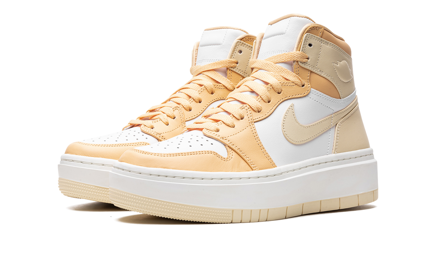 AIR JORDAN 1 ELEVATE HIGH WMNS "Celestial Gold"