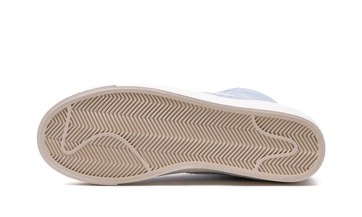 BLAZER MID 77 VINTAGE WMNS "Blue Whisper"