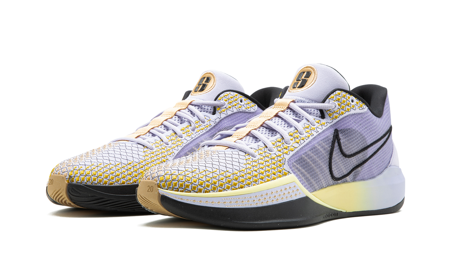 NIKE SABRINA 1 WMNS "Spark"