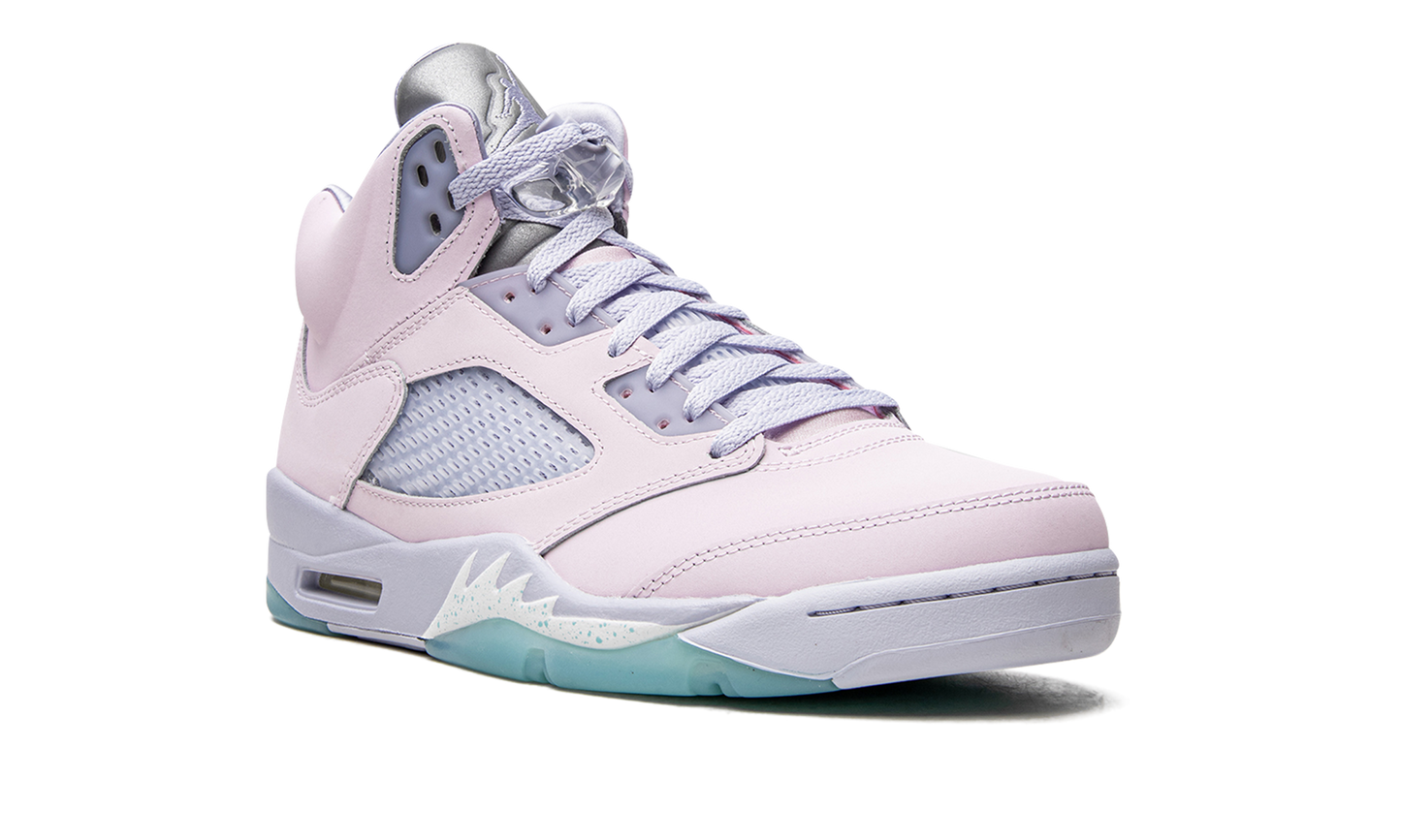 Air Jordan 5 Retro "Regal Pink"