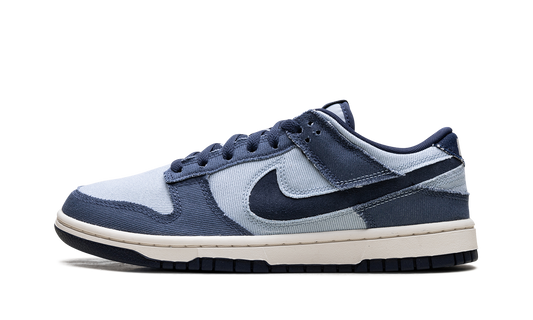 Dunk Low "Light Armory Blue Denim"