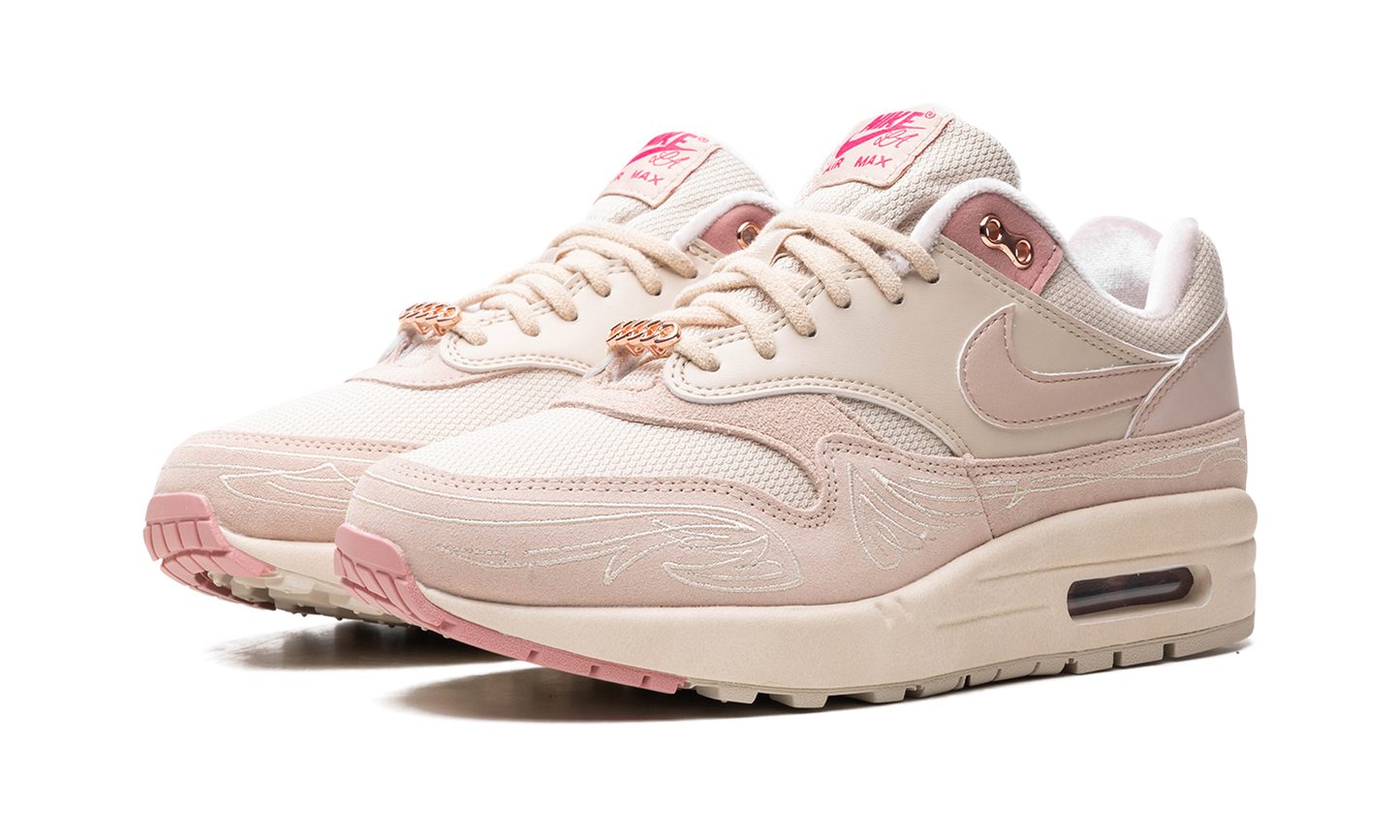 Air Max 1 WMNS "Serena Williams Design Crew"