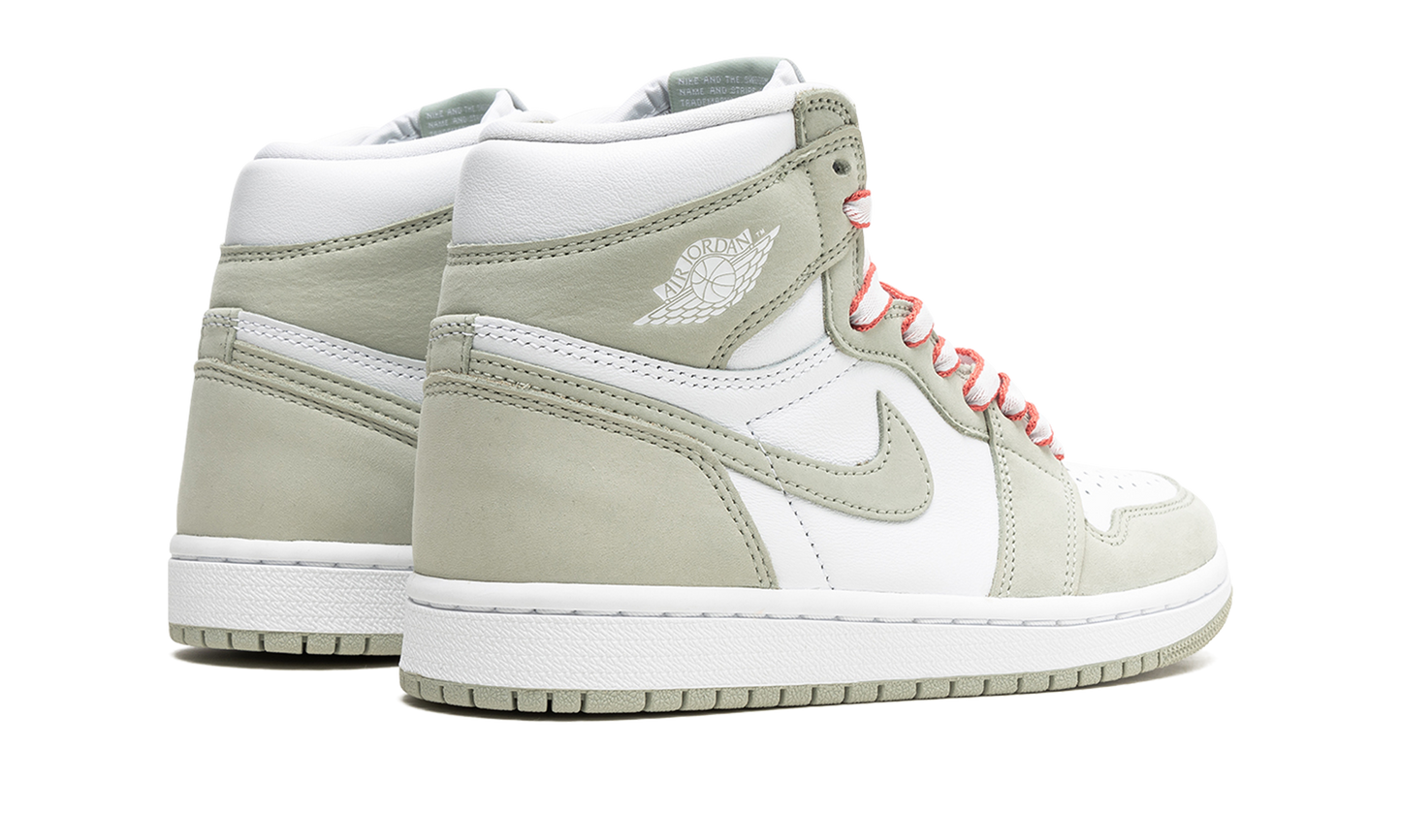 AIR JORDAN 1 HIGH OG WMNS "Seafoam"