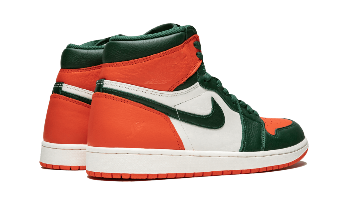 Air Jordan 1 Retro High OG "Solefly"