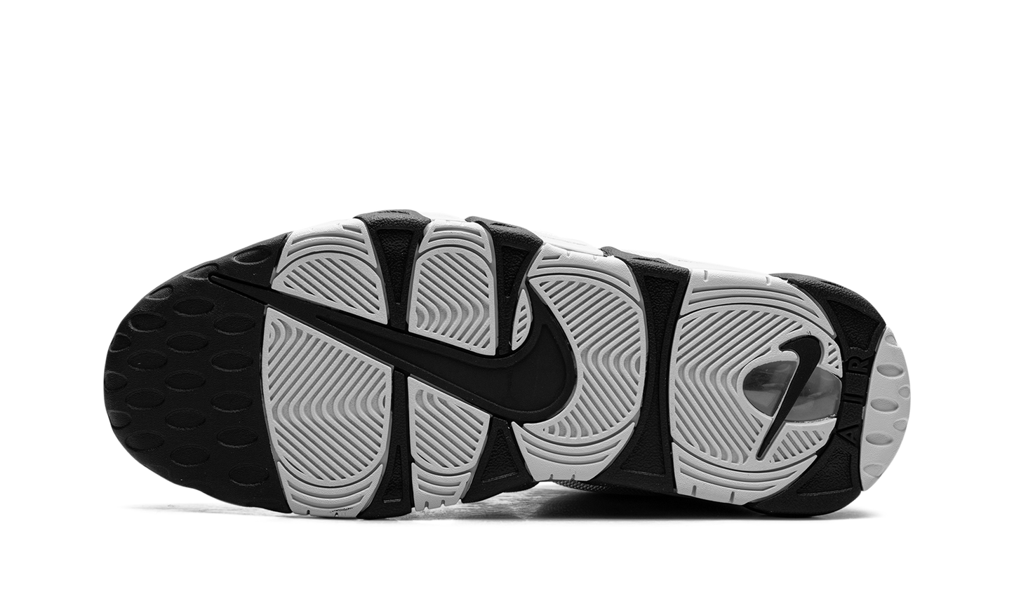 Air More Uptempo Low "Black Photon Dust"