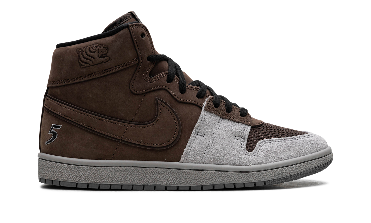 Jordan Air Ship PE SP "SoulGoods"