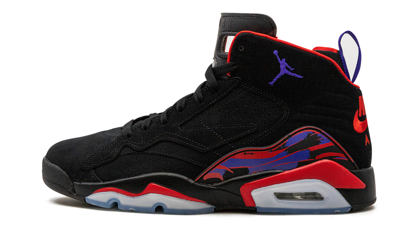 Jordan MVP 678 "Raptors"