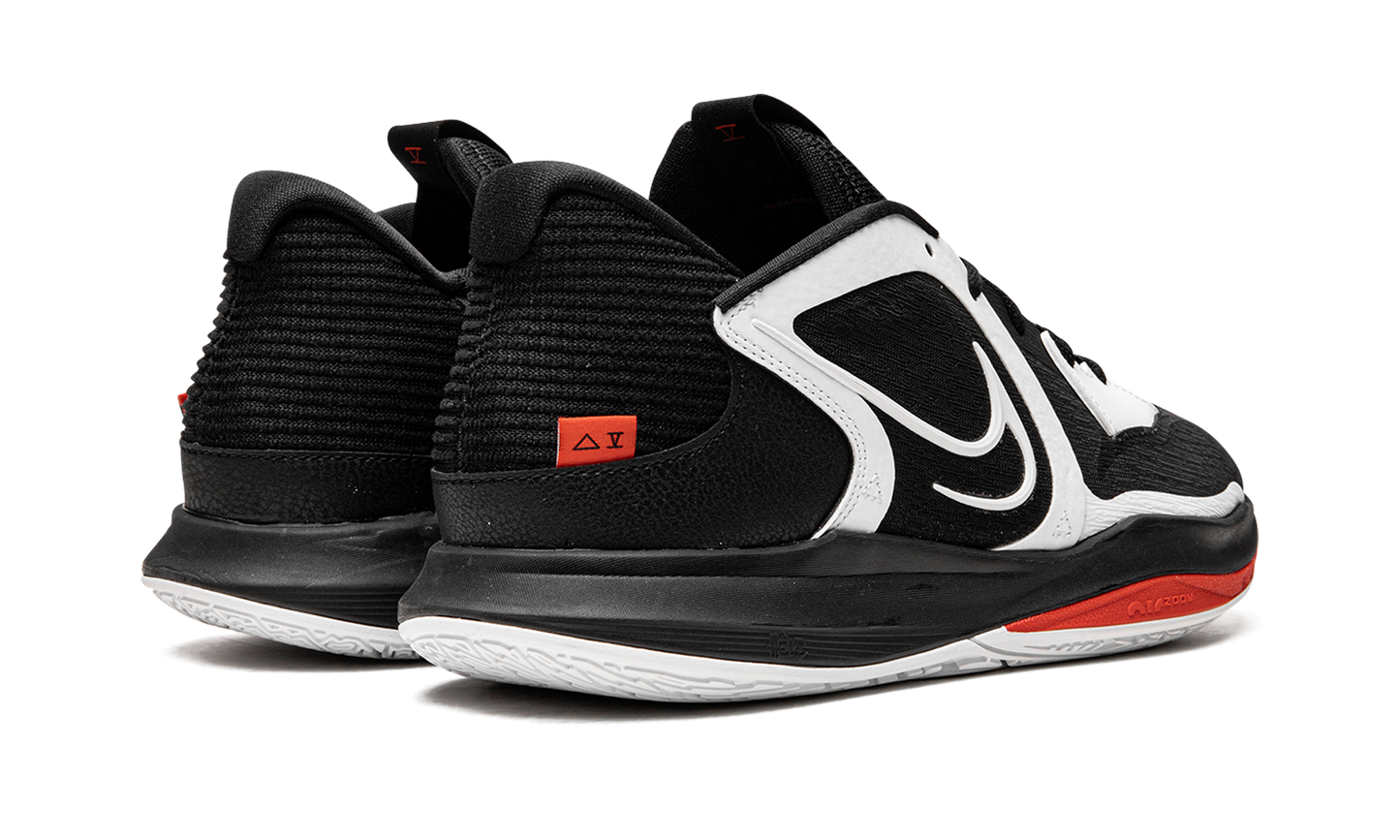 Kyrie Low 5 "Dominoes"