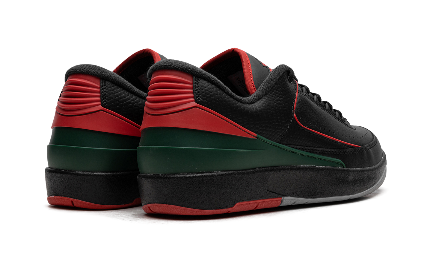 Air Jordan 2 Retro Low "Christmas"