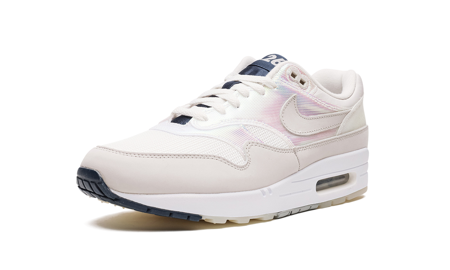 AIR MAX 1 AMD MNS WMNS "La Ville Lumière"