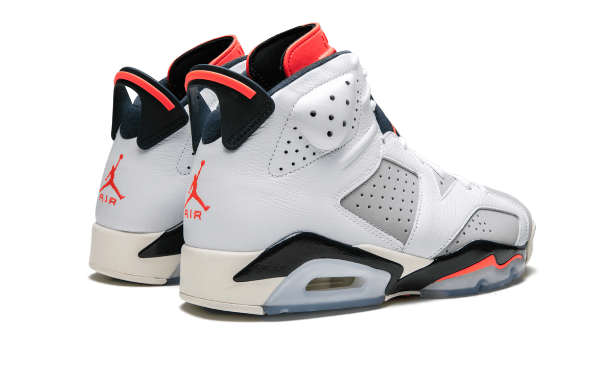 Air Jordan 6 Retro "Tinker Hatfield"