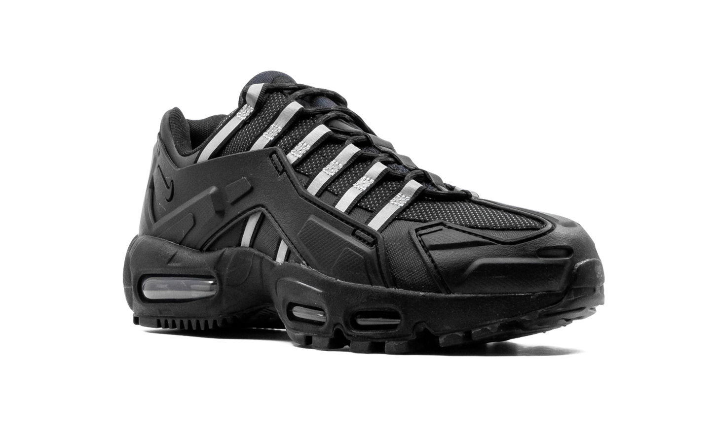 Air Max 95 NDSTRKT "Black / Reflective"