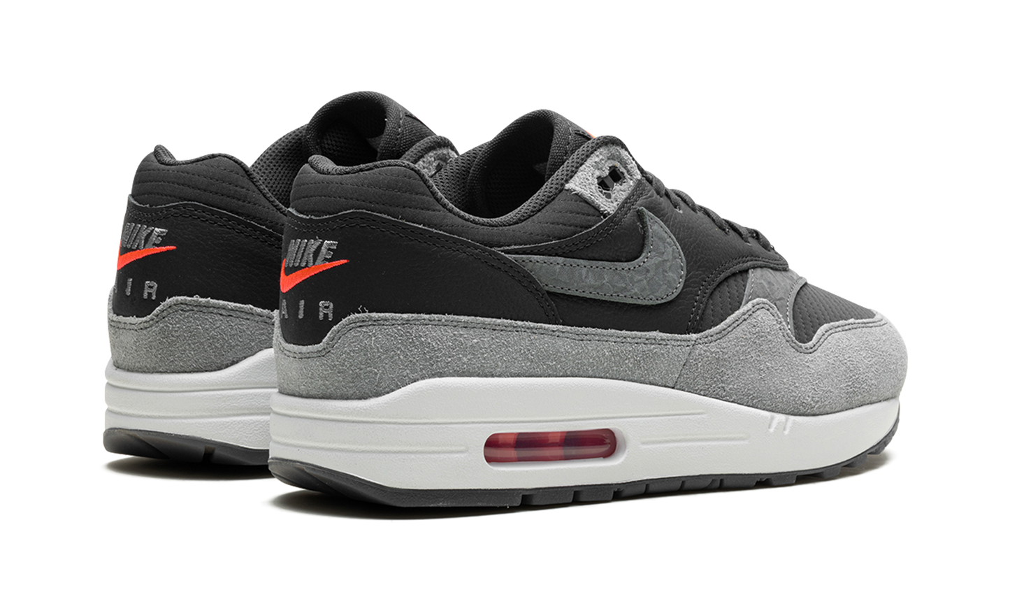 Nike Air Max 1 PRM "Smoke Grey"
