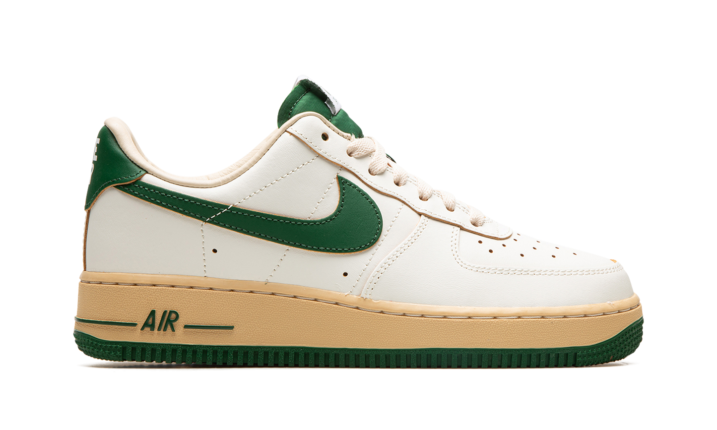 AIR FORCE 1 LO MNS WMNS "Gorge Green"