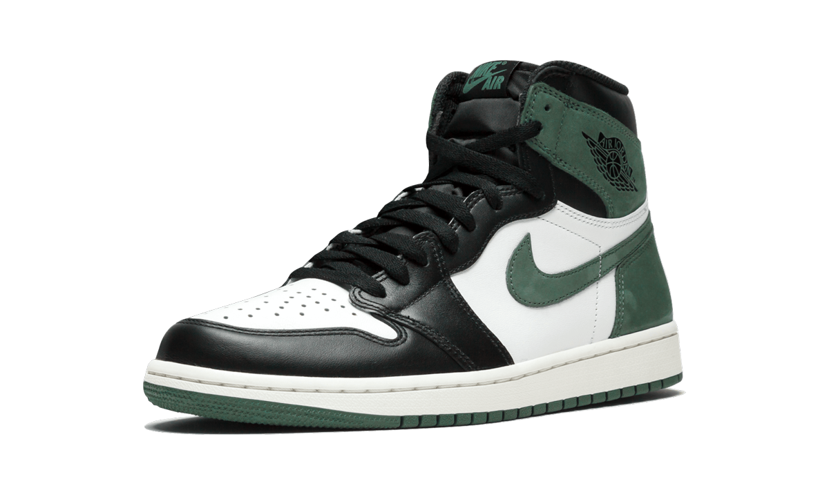 Air Jordan 1 Retro High OG "Clay Green"
