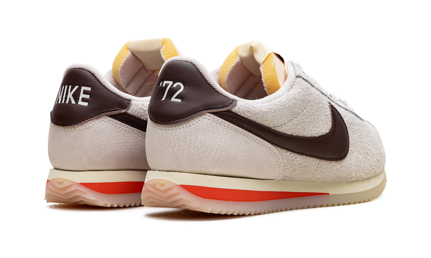 Cortez WMNS "Light Orewood Brown"
