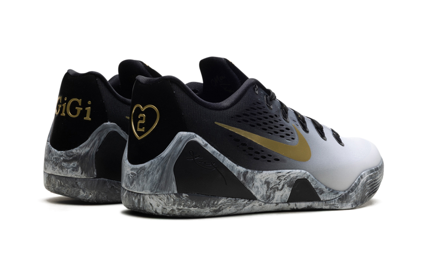 Kobe 9 Elite Low EM Protro "Mambacita"