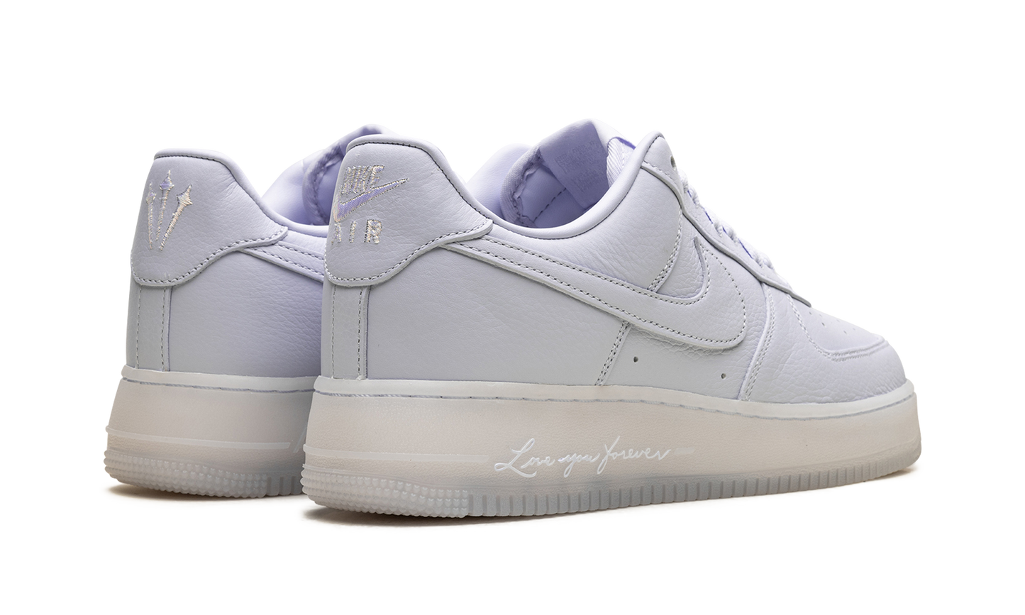 Air Force 1 Low "Certified Lover Boy - Palest Purple"