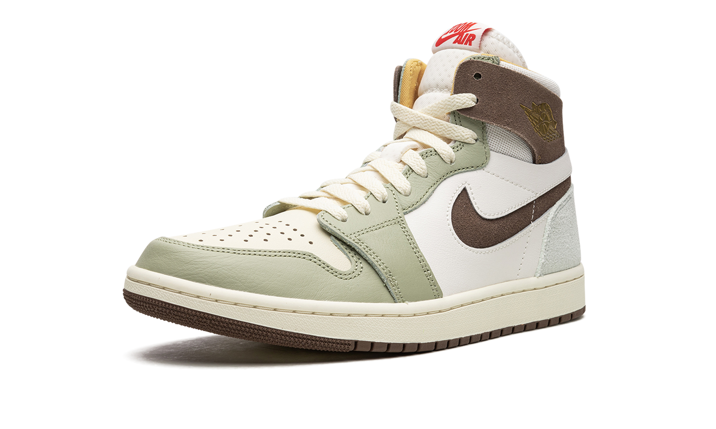 Air Jordan 1 High Zoom Air CMFT 2 "Year of the Rabbit"