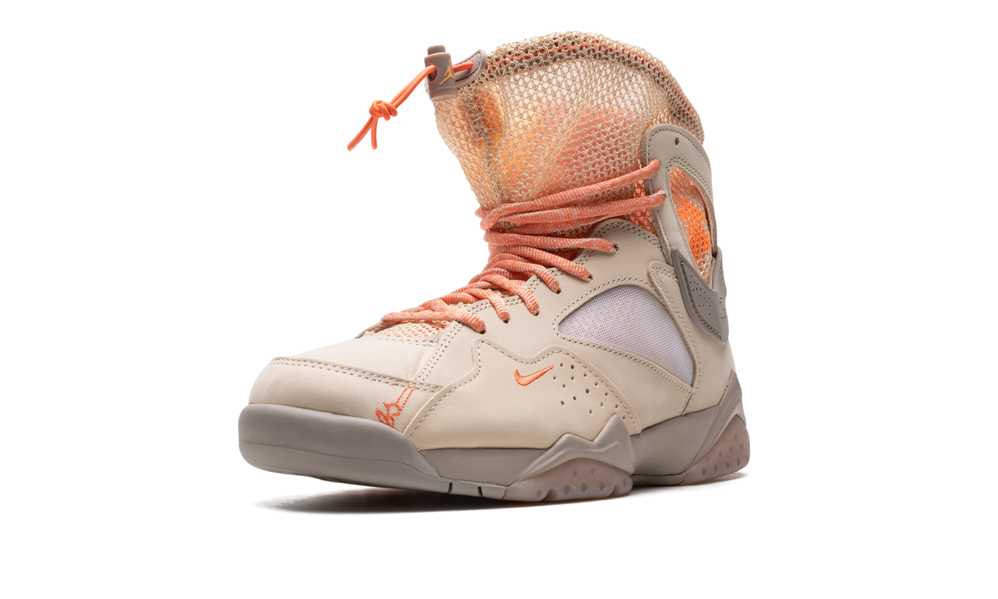 AIR JORDAN 7 RETRO WMNS "Bephie’s Beauty Supply"