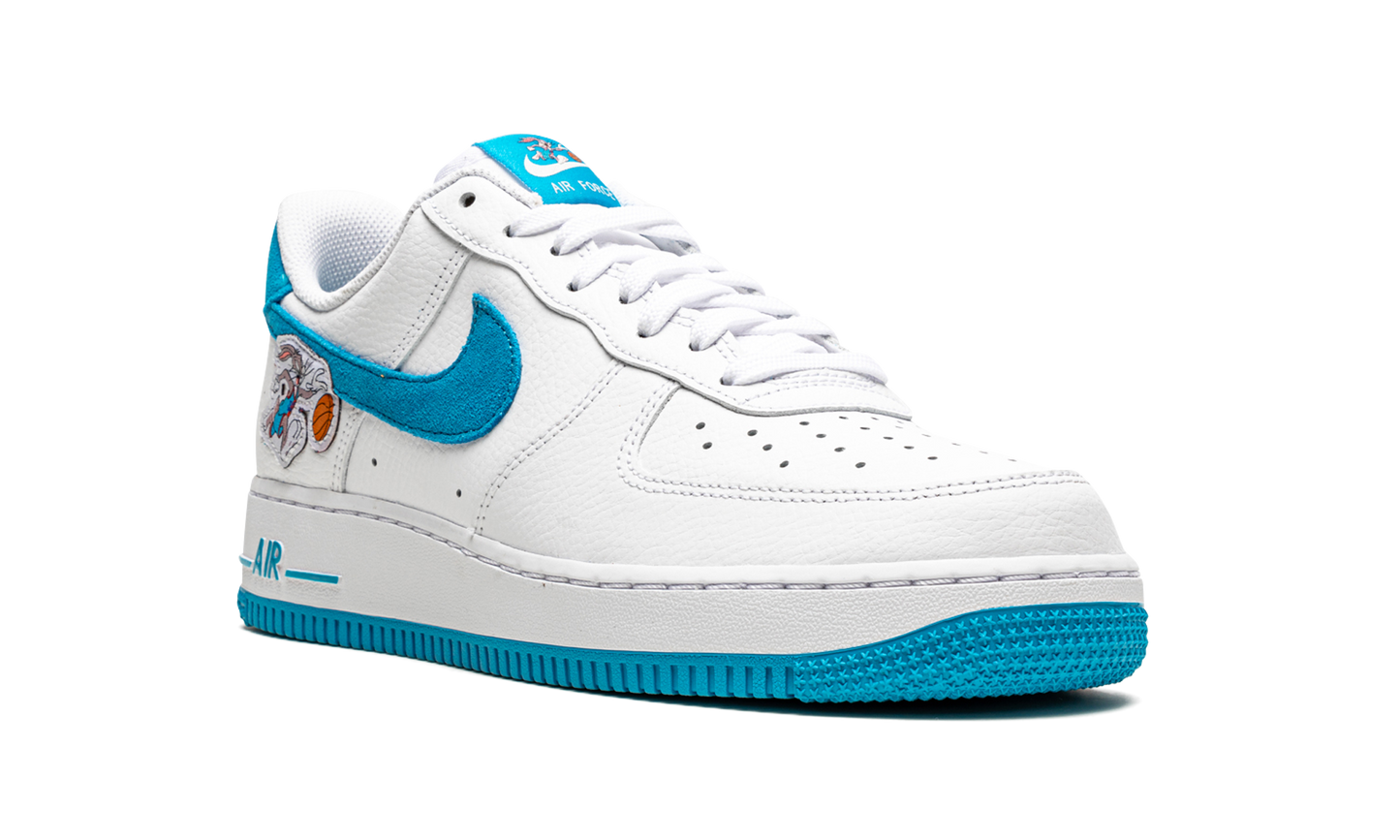 Air Force 1 Low "Space Jam - Hare"