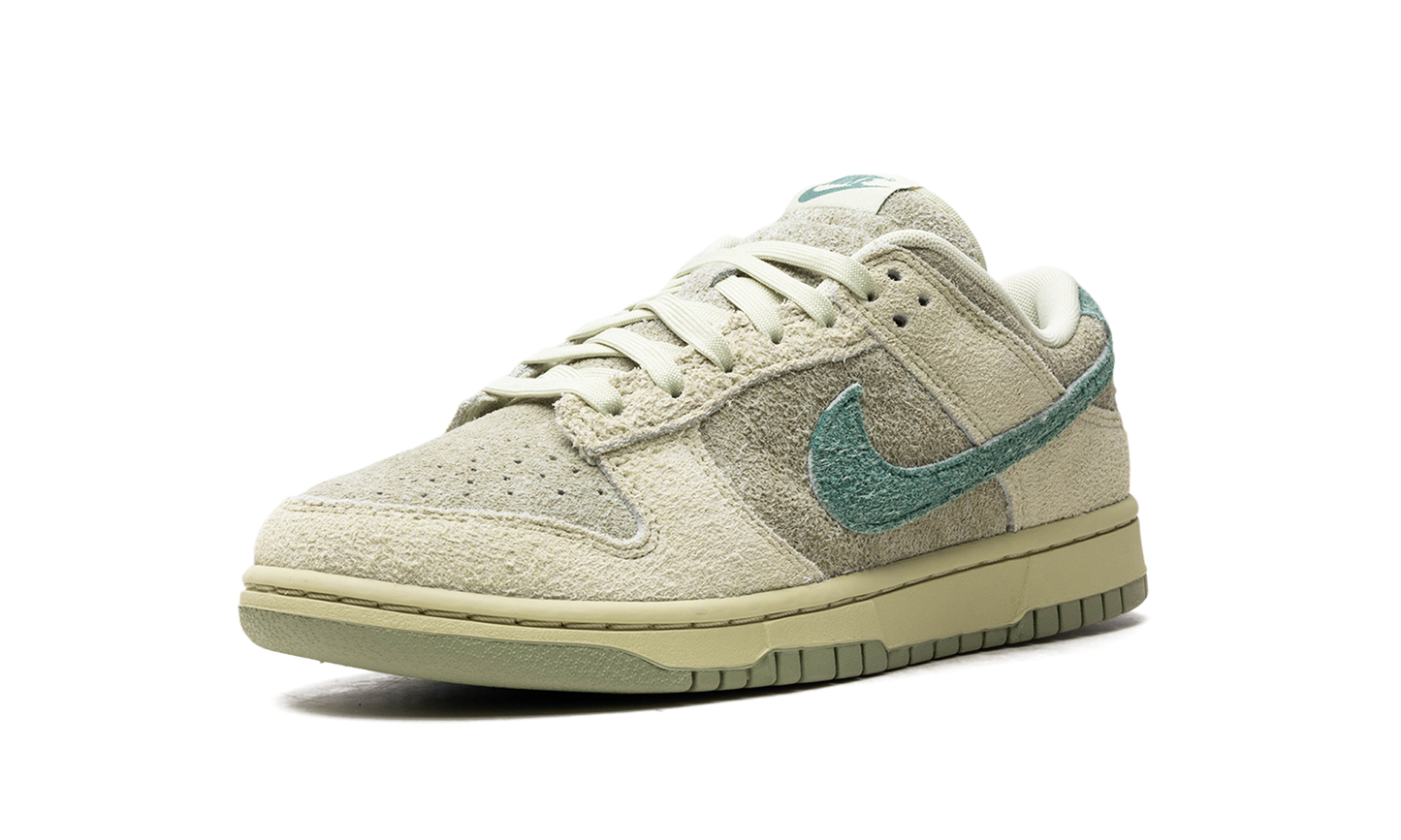 Dunk Low "Olive Aura"