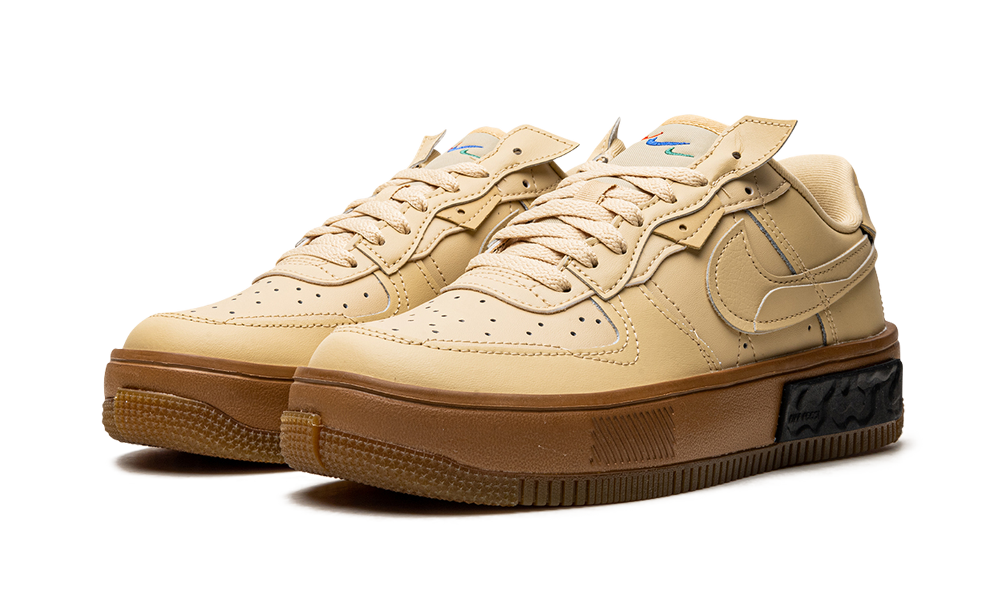AIR FORCE 1 FONTANKA WMNS "Sesame"
