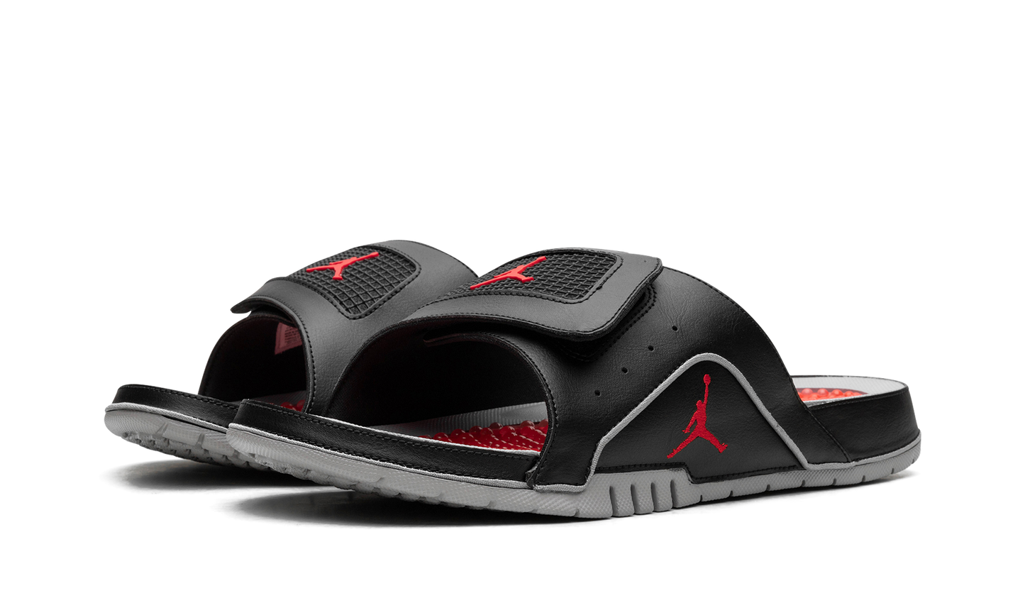 Hydro 4 Slide "Black"