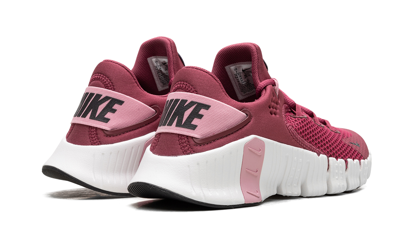 Free Metcon 4 Wmns "Sweet Beet"