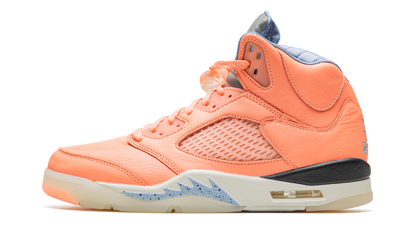 Air Jordan 5 Retro "DJ Khaled - Crimson Bliss"