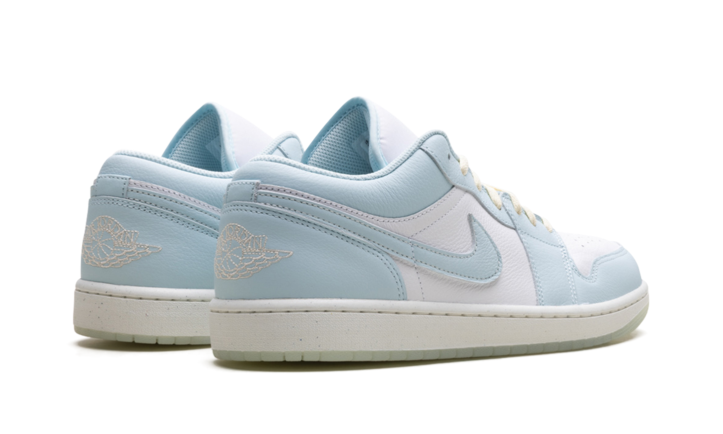 Jordan 1 Low SE "Glacier Blue Summit White"